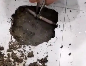 钦北卫生间漏水检测电话