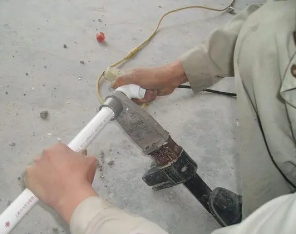 钦北漏水维修电话