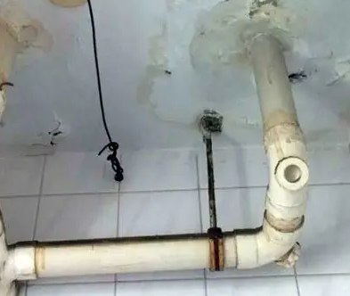 钦北卫生间漏水检测多少钱