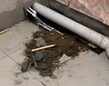 钦北卫生间漏水检测哪家好