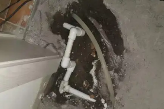 钦北卫生间漏水检测多少钱