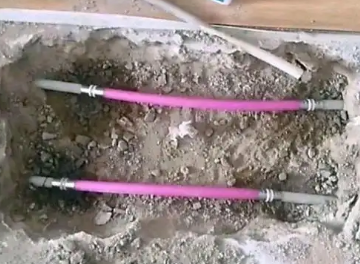 钦北卫生间测漏水多少钱