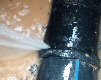 钦北漏水维修价格明细