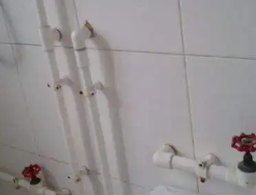 钦北水管维修多少钱