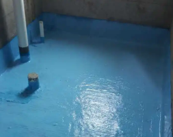 钦北卫生间防水哪家好