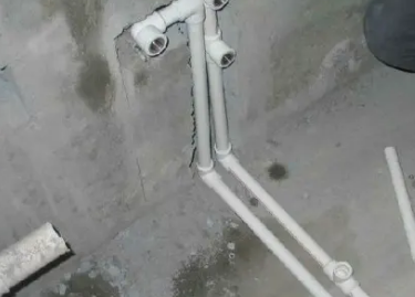 钦北查漏水多少钱