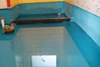 钦北卫生间防水多少钱