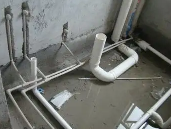 钦北水管维修多少钱