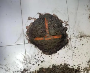 钦北查漏水多少钱