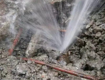 钦北水管维修多少钱