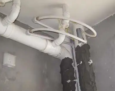 钦北水管维修哪家好