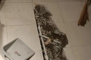 钦北卫生间漏水检测电话